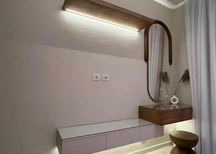 Stunning 3 Bd Penthouse With Private Pool - El Gouna