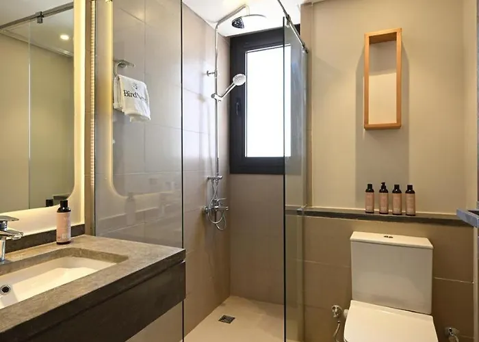 Apartment Stunning 3 Bd Penthouse With Private Pool - *