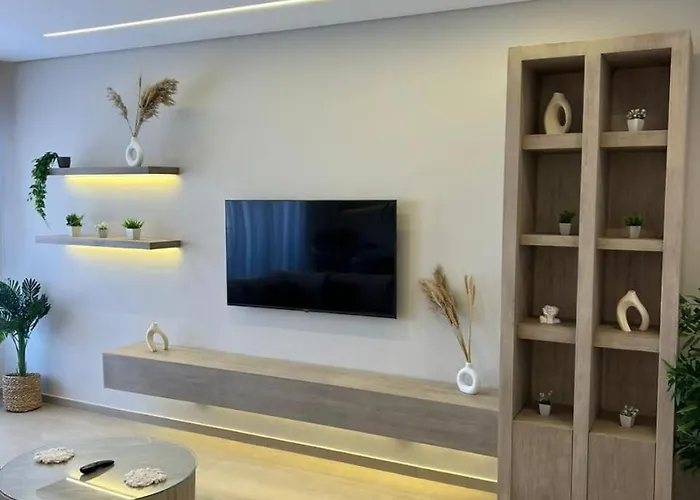 Apartment Stunning 3 Bd Penthouse With Private Pool - El Gouna